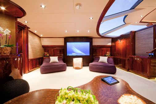 Alloy Yachts 2003 image
