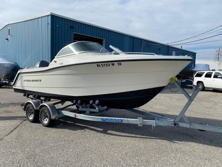 Hydra-Sports 202 DC image
