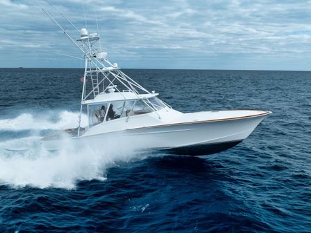 Spencer Yachts Express image