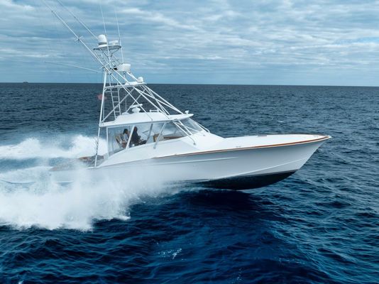 Spencer Yachts Express - main image