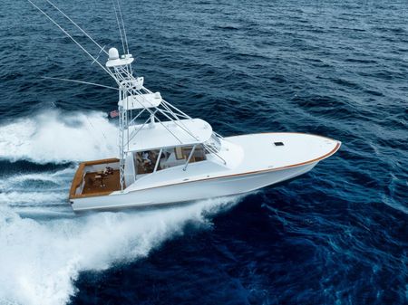 Spencer Yachts Express image