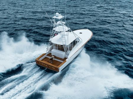 Spencer Yachts Express image