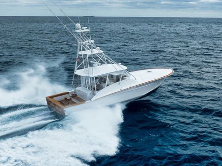 Spencer Yachts Express image