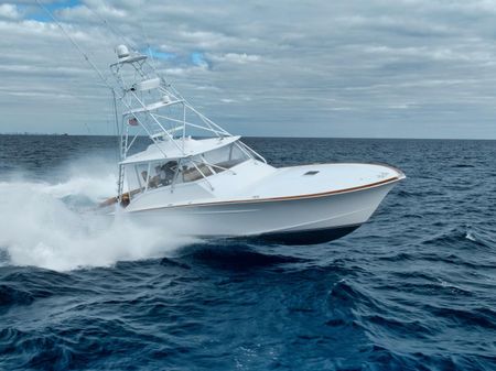 Spencer Yachts Express image