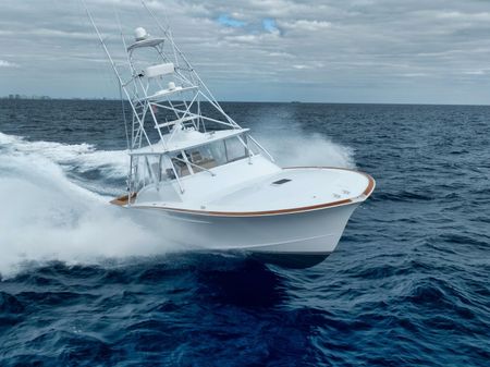 Spencer Yachts Express image