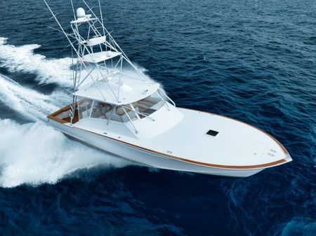 Spencer Yachts Express image