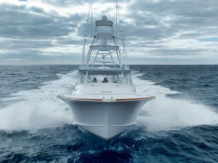 Spencer Yachts Express image