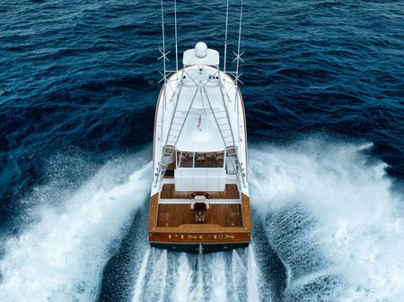 Spencer Yachts Express image