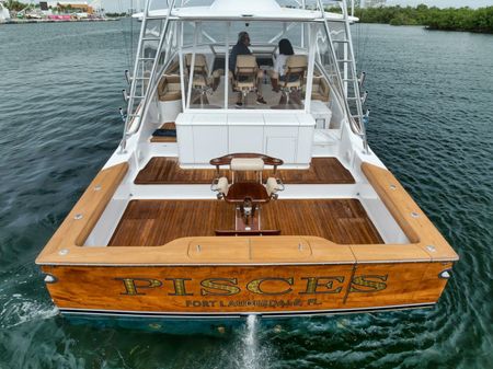 Spencer Yachts Express image