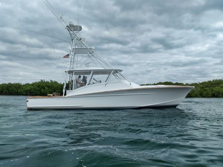 Spencer Yachts Express image