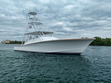 Spencer Yachts Express image