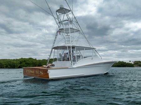 Spencer Yachts Express image