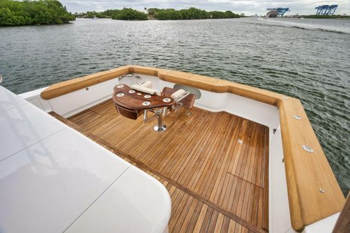 Spencer Yachts Express image