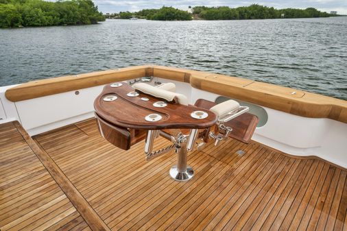 Spencer Yachts Express image