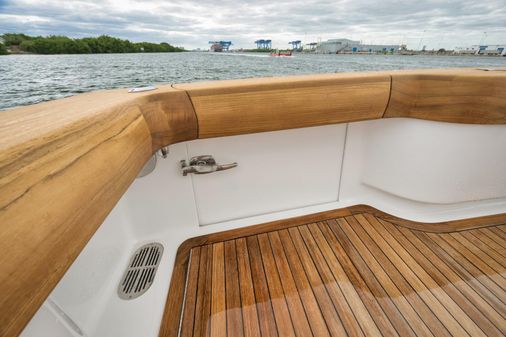 Spencer Yachts Express image