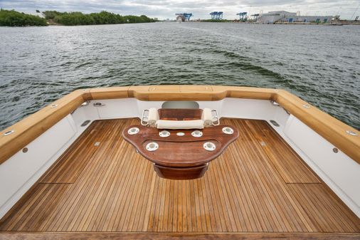 Spencer Yachts Express image