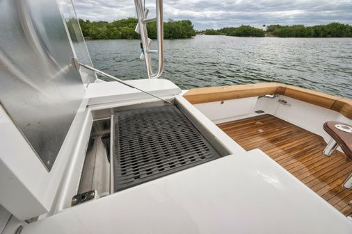 Spencer Yachts Express image