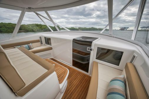 Spencer Yachts Express image