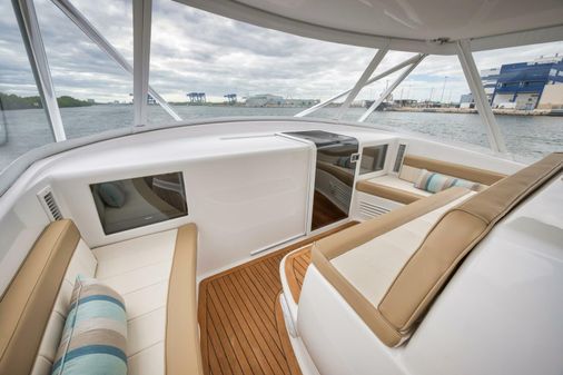 Spencer Yachts Express image