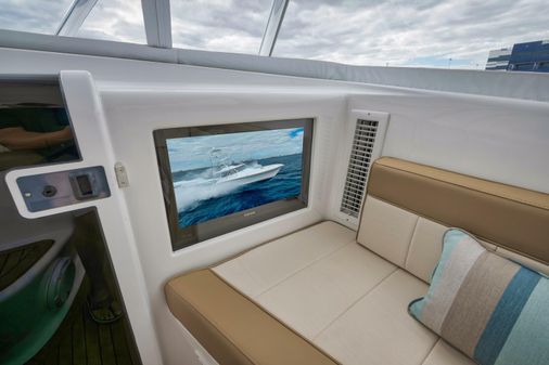 Spencer Yachts Express image