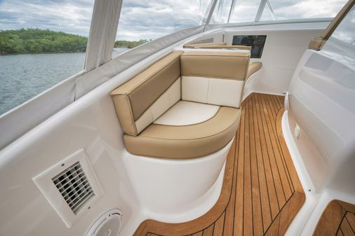 Spencer Yachts Express image