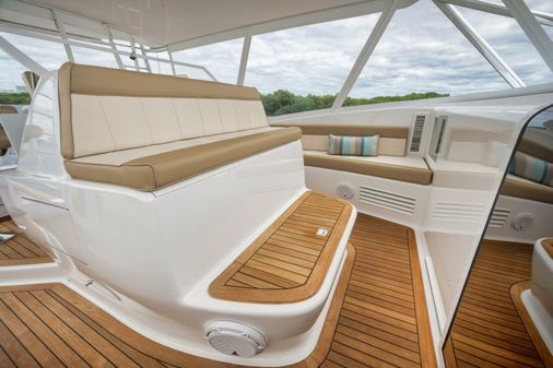 Spencer Yachts Express image