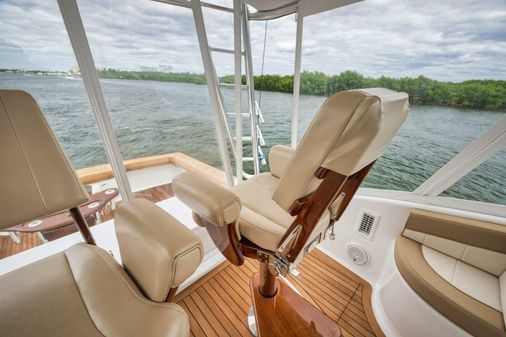 Spencer Yachts Express image