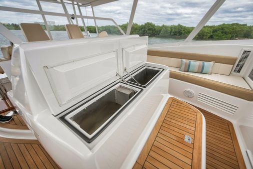 Spencer Yachts Express image