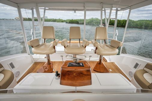 Spencer Yachts Express image