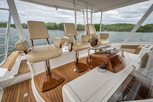 Spencer Yachts Express image