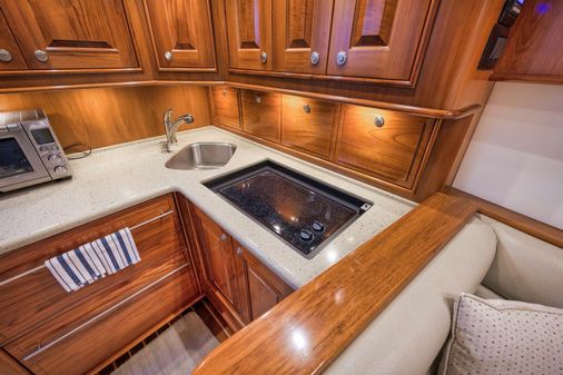 Spencer Yachts Express image