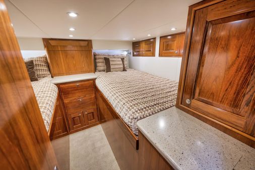 Spencer Yachts Express image