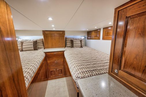 Spencer Yachts Express image