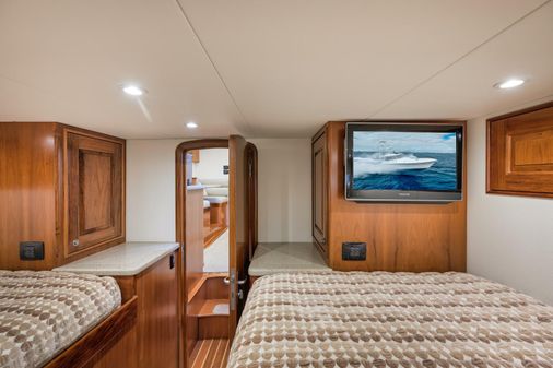 Spencer Yachts Express image