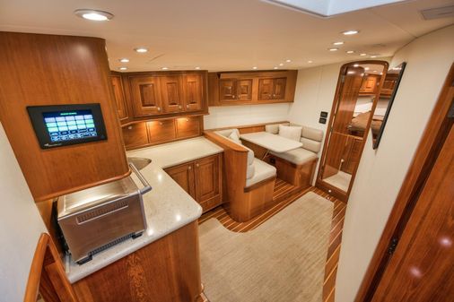 Spencer Yachts Express image