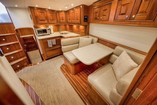 Spencer Yachts Express image