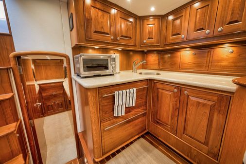 Spencer Yachts Express image