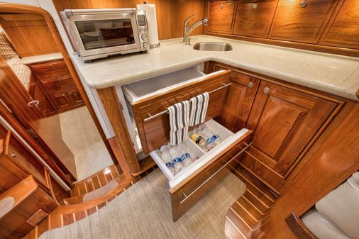 Spencer Yachts Express image