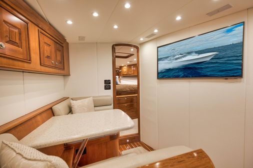 Spencer Yachts Express image