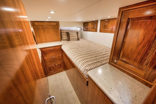 Spencer Yachts Express image