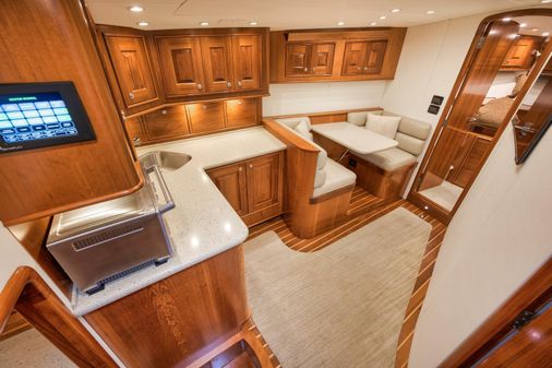 Spencer Yachts Express image