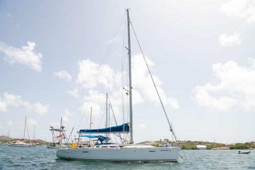 Beneteau FIRST-40 image