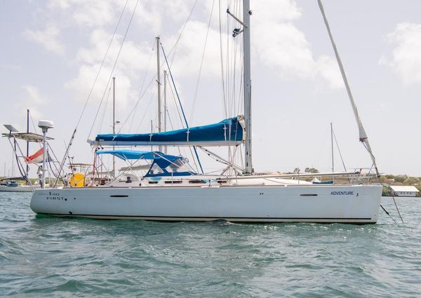 Beneteau FIRST-40 image