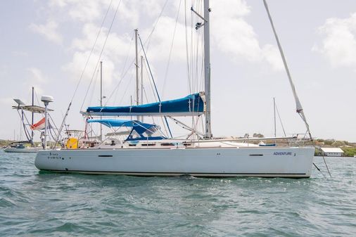 Beneteau FIRST-40 image