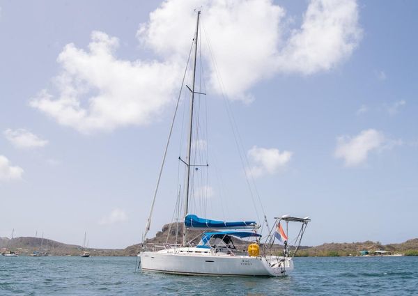 Beneteau FIRST-40 image