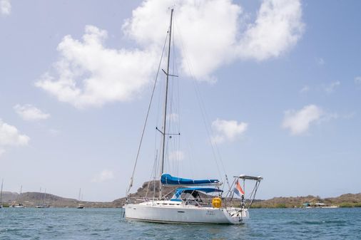 Beneteau FIRST-40 image