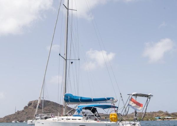 Beneteau FIRST-40 image