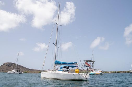 Beneteau FIRST-40 image