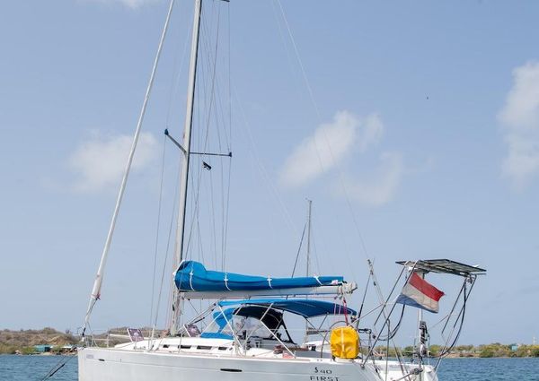 Beneteau FIRST-40 image