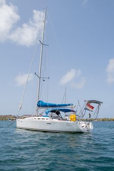 Beneteau FIRST-40 image